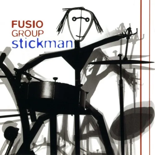 FUSIO GROUP - STICKMAN