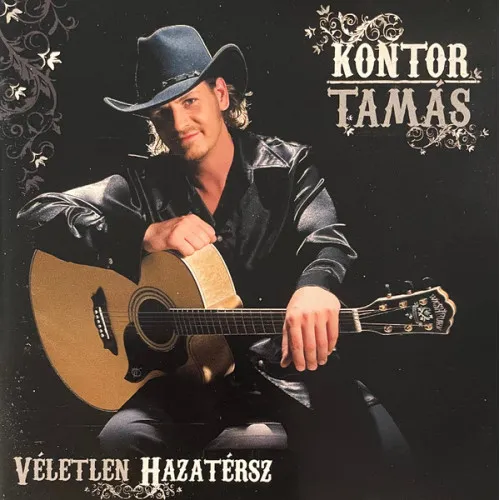 VÉLETLEN HAZATÉRSZ