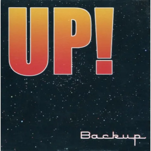 BACKUP