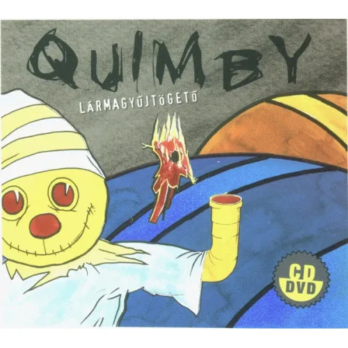 LÁRMAGYŰJTÖGETŐ