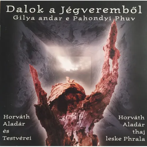 DALOK A JÉGVEREMBŐL