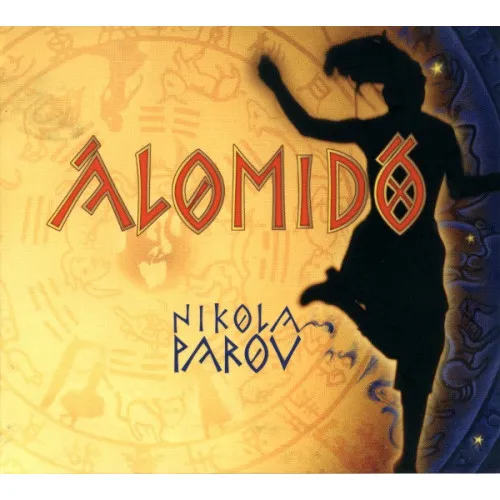 ÁLOMIDŐ