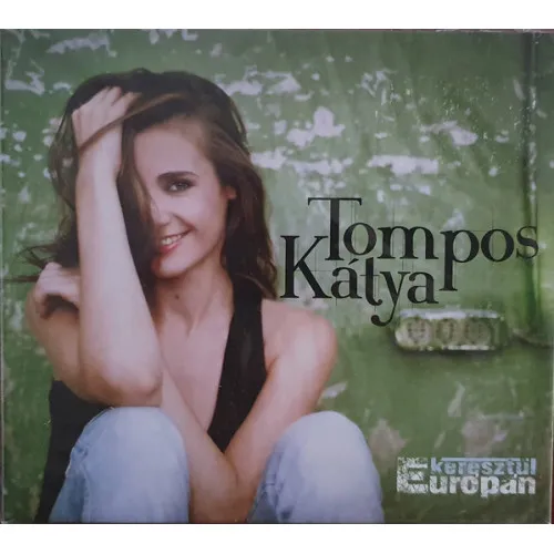 Keresztül Európán