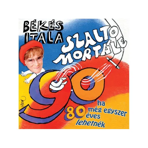Szalto Mortálé