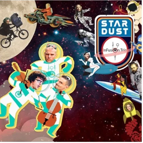 StarDust