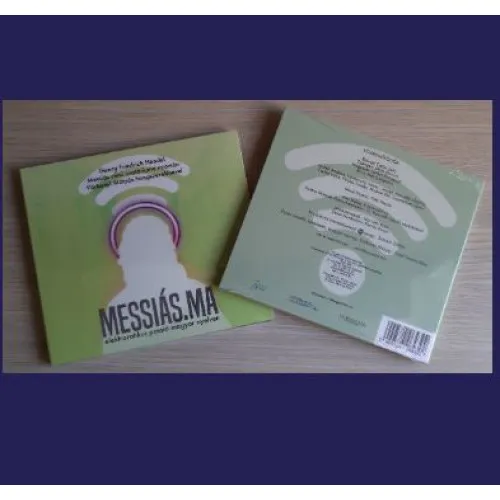 Messiás.ma