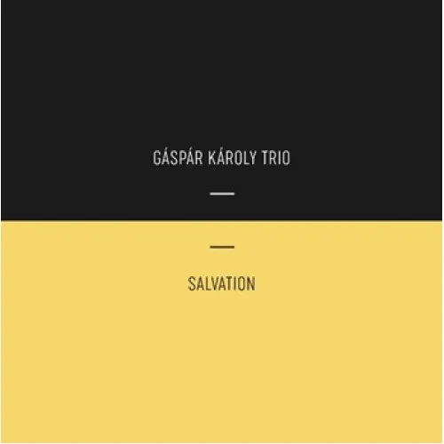 Salvation