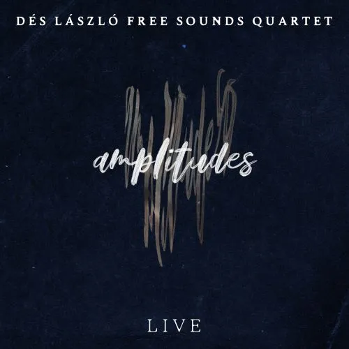 Amplitudes Live