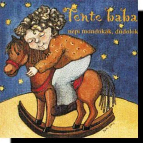 Tente baba CD
