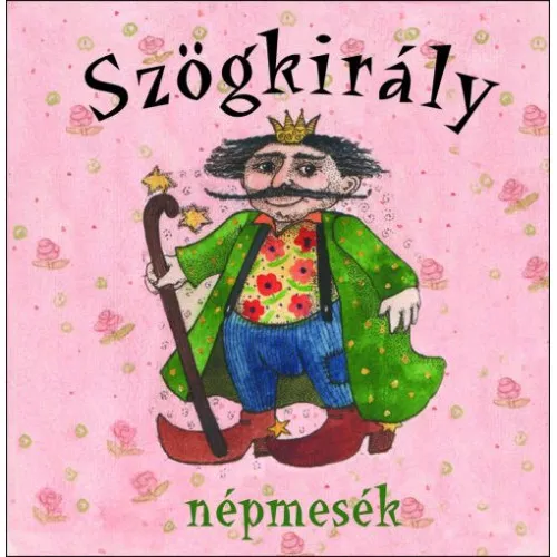Szögkirály