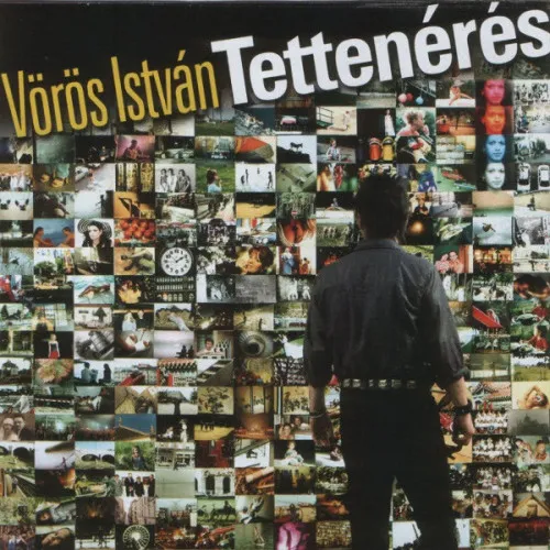 Tettenérés