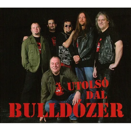 Utolsó dal