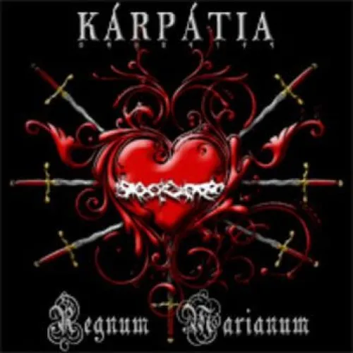 Kárpátia - Regnum Marianum