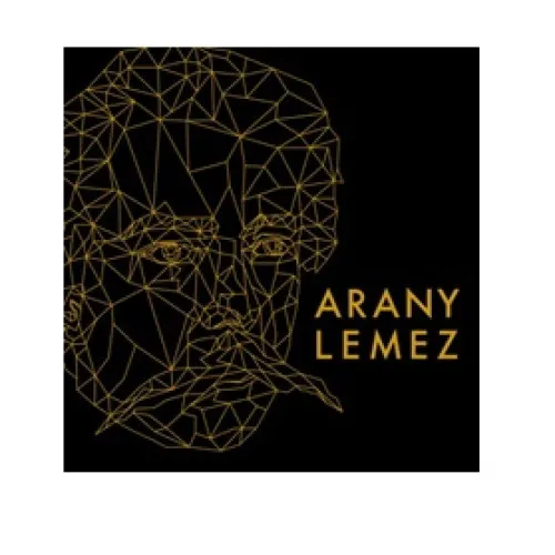 Aranylemez
