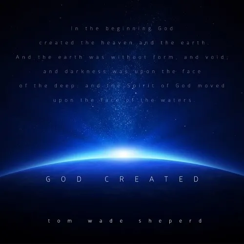 God Created