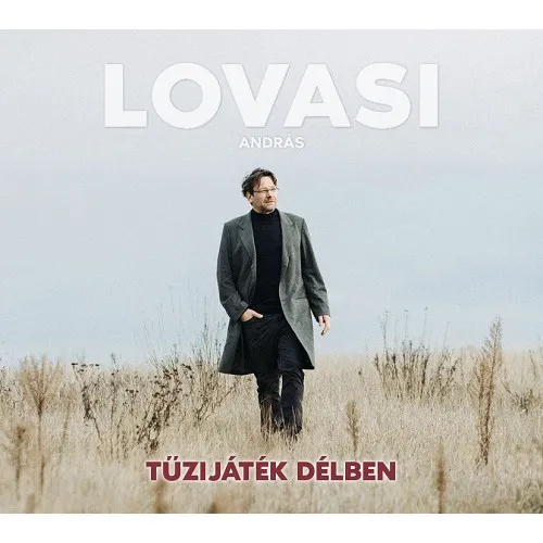 Tüzijáték délben