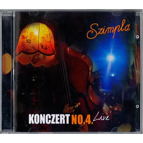 Szimpla Konczert No. 4. (2016)
