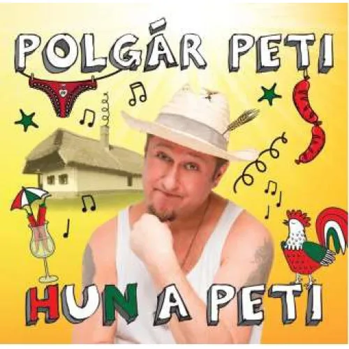 Hun a Peti