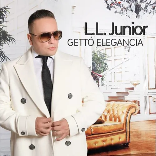 Getto elegancia