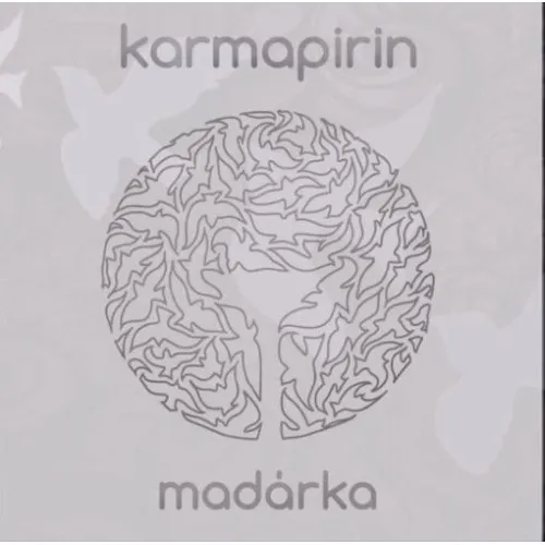 Madárka