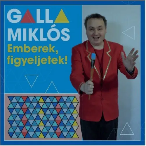 Emberek, figyeljetek!