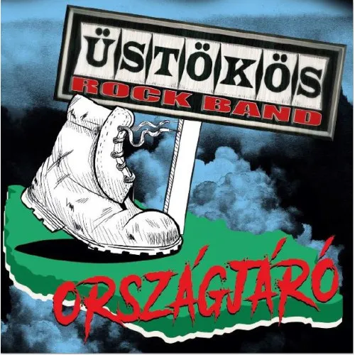 Országjáró
