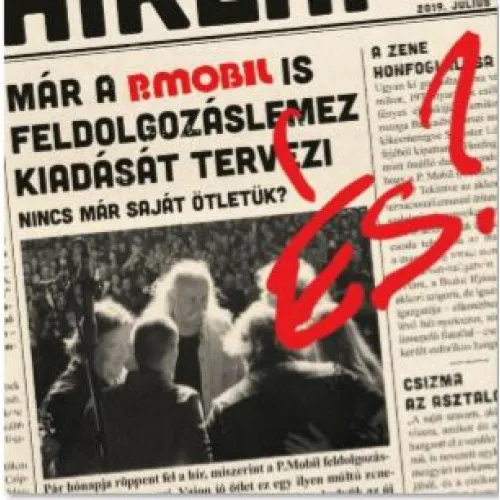És?