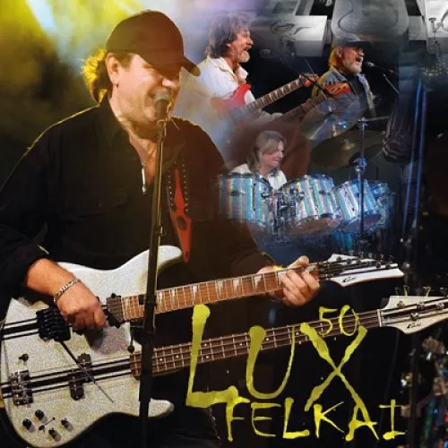 Felkai 50