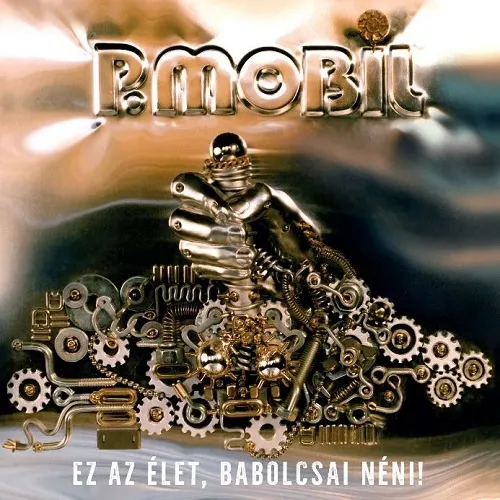 Ez az élet, Babolcsai néni