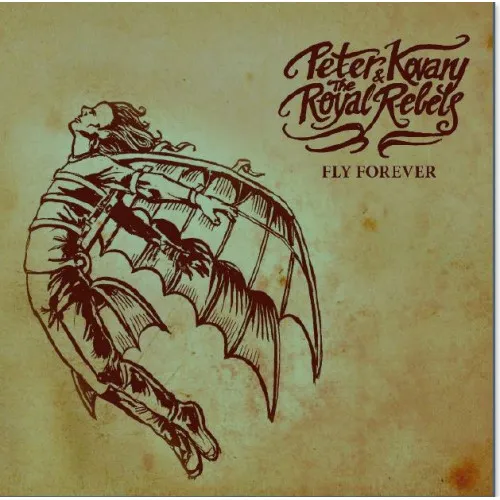 Fly Forever