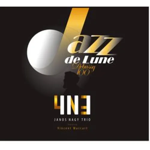 Jazz de Lune Debussy 100