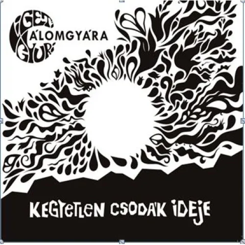 Kegyetlen Csodák Ideje