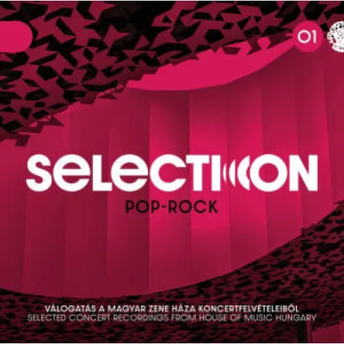 Selection: Pop-Rock01