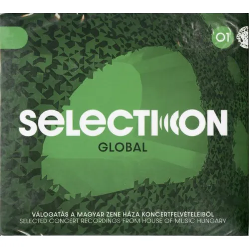 Selection: Global01