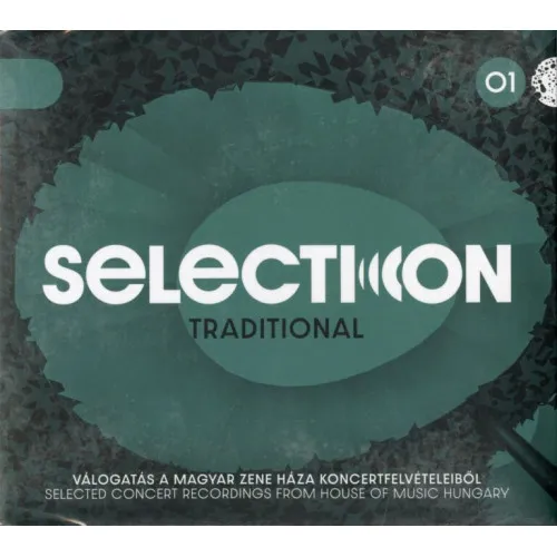 Selection: Traditional01