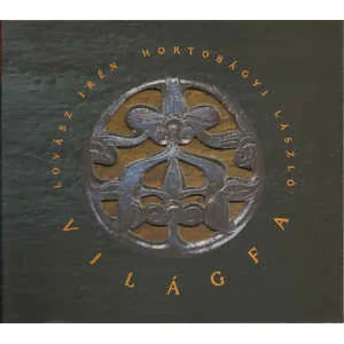 Világfa
