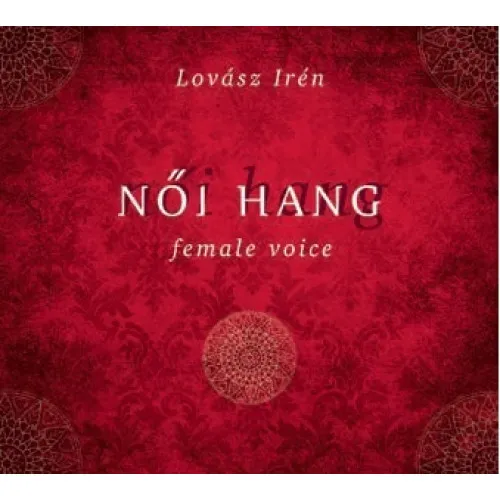 Női Hang-Femala Voice III.