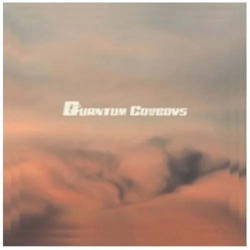 Quantum Cowboys