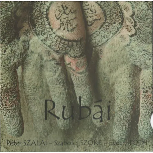 Rubái
