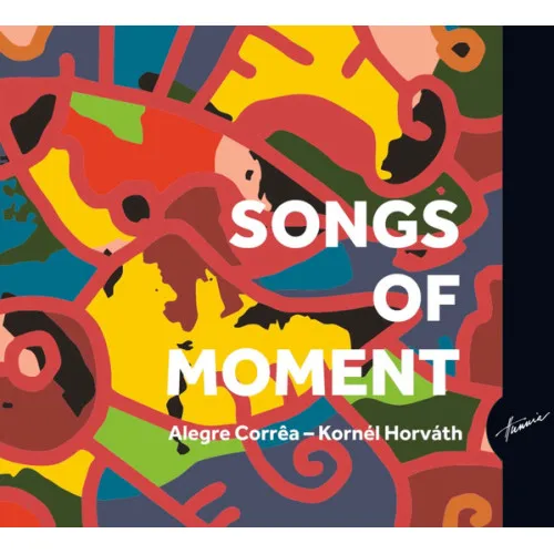 Songs of Moment
