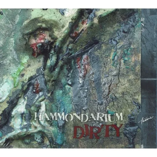 Kaltenecker-Martonosi - Hammondárium