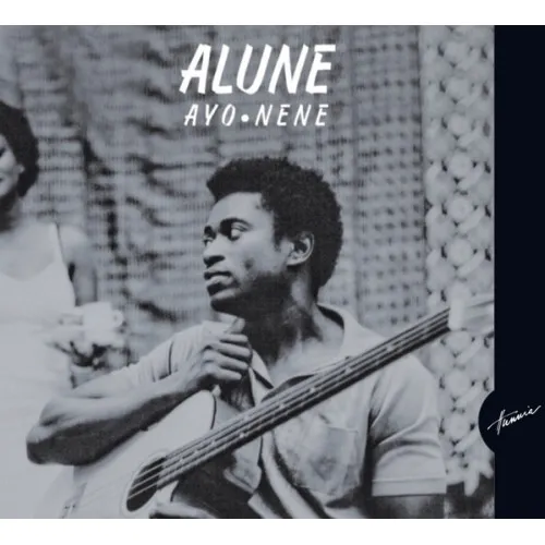 Ayo Nene