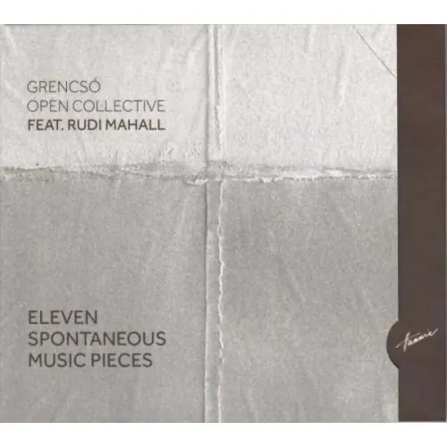 Feat Rudi Mahall