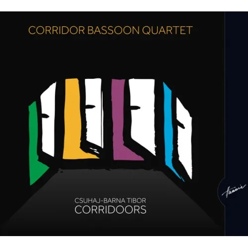 Corridors
