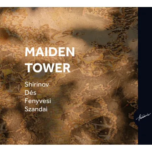 Maiden Tower