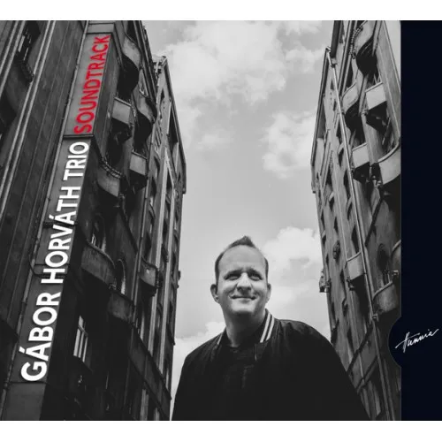 Gábor Horváth Trió - Soundtrack