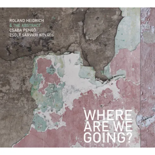 Where are we going