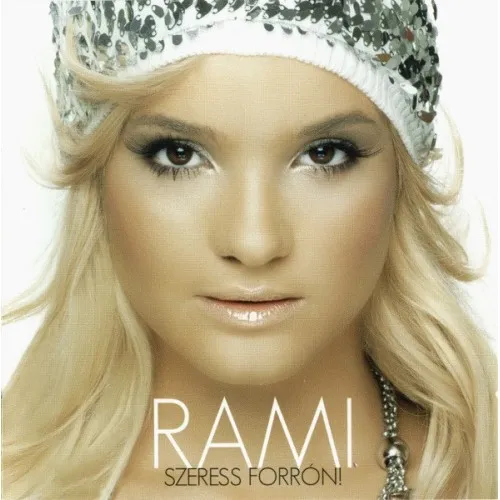 RAMI - SZERESS FORRÓN!