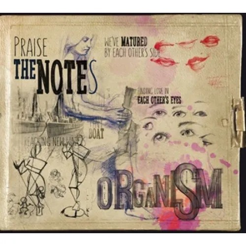 Praise the Notes
