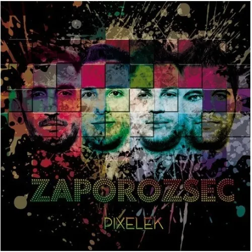 Pixelek